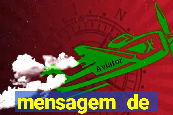 mensagem de agradecimento futebol